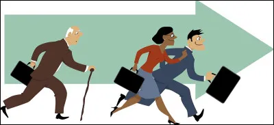 Est-il légal, dans certaines situations, de refuser un emploi à une personne à cause de son âge ?