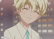 Quiz Momiji Sohma