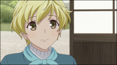 Quel est son groupe sanguin ?