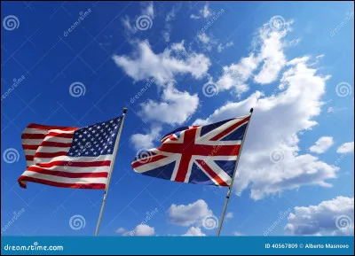 Comment dit-on ''nuage'' en anglais ?