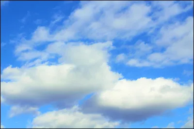 Qui a chanté ''Heavy Cloud No Rain'' ?