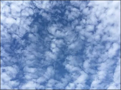 Lequel de ces types de nuages n'existe pas ?