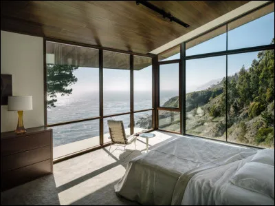 Quel chanteur sort l'album "Chambre avec vue" en 2000, sur lequel figure la chanson "Jardin d'hiver" ?