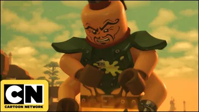 Dans la saison 6, qui libère Nadakhan ?