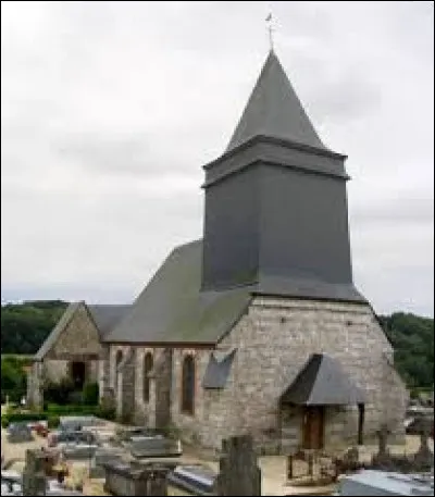 Je vous emmène en Normandie, à Heugleville-sur-Scie. Ville de l'aire d'attraction Rouennaise, elle se situe dans le département ...