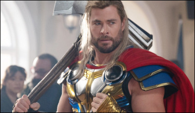 Quel est ce personnage ?