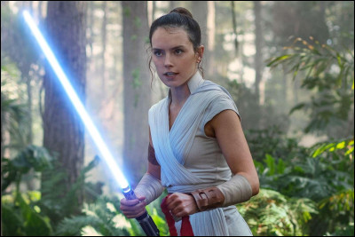 Quel est ce personnage ?