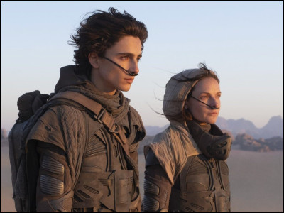 Quel est ce personnage ?