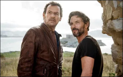 Quelle est la profession de Léo Mattéï, incarné par Jean-Luc Reichmann ?