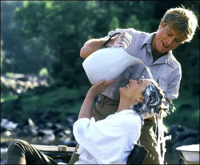 Quel est ce film avec Robert Redford et Meryl Streep, sorti en 1985 ?
