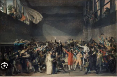 Que représente cette image ?