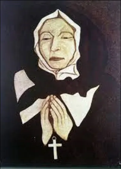 Quel peintre canadien a réalisé, en 1700, ce tableau nommé ''Vrai portrait de Marguerite Bourgeoys'' ?