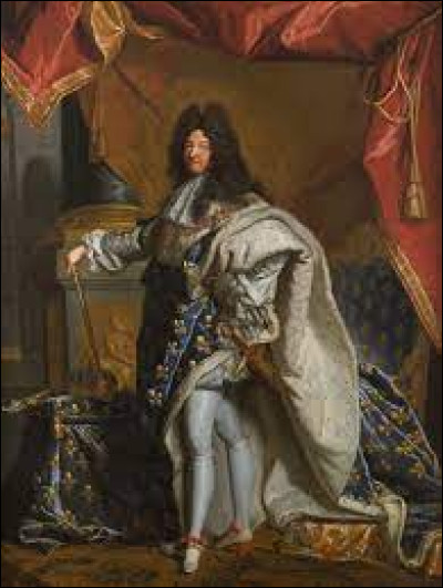 Quel était le surnom de Louis XIV ?