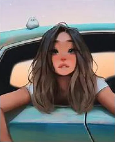 Quelle couleur de cheveux veux-tu ? (2)