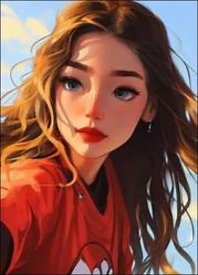 Quelle couleur de cheveux veux-tu ? (3)