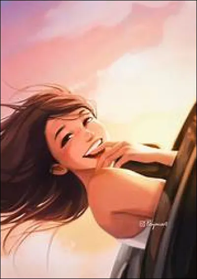 Quel est ton caractère ? (2)