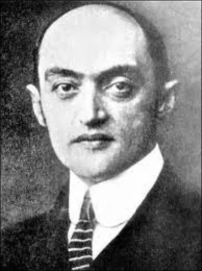Qui était Joseph Schumpeter ?