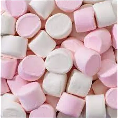 Quel est ce bonbon ?