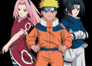 Test Qui est ton meilleur ami dans ''Naruto'' ?