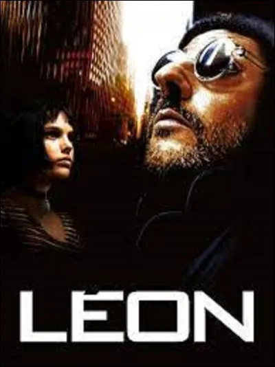 ''Léon'' est un film dramatique français sorti au cinéma en 1994. Ayant pour acteurs principaux Jean Reno et Nathalie Portman, qui est le réalisateur de ce long métrage ?