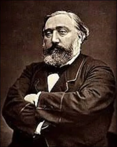 Né le 2 avril 1838 à Cahors et mort à Sèvres (Hauts-de-Seine) le 31 décembre 1882, Léon Gambetta est un homme d'État. Plusieurs fois nommé ministre, il occupa d'autres postes politique. Sous quelle présidence fut-il nommé président du Conseil des ministres français du 14 novembre 1881 au 30 janvier 1882 ?