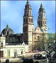 Reconnaissez-vous cette cathdrale ?