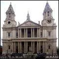 Nous sommes  Londres et nous visitons la cathdrale Saint-Paul. Apprciez son style
