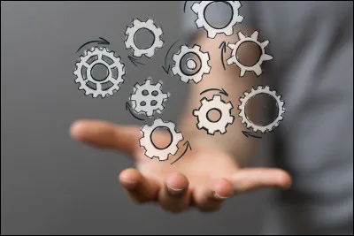 Que contrôles-tu le moins ?