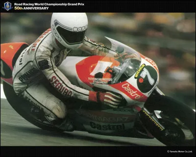 Combien de points a marqués le pilote français Jean-Louis Tournadre lors de la saison de son titre, en 1982 ?