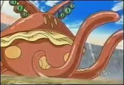 Qui est ce Bakugan ?