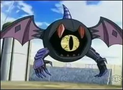 Qui est ce Bakugan ?