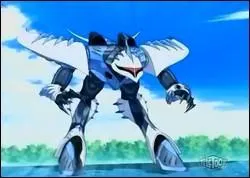 Qui est ce Bakugan ?