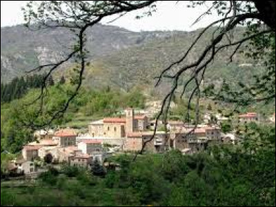 Nous commençons notre première balade de la semaine en Auvergne-Rhône-Alpes, à Beauvène. Village de l'arrondissement de Privas, sur les bords de l'Eyrieux, il se situe dans le département ...