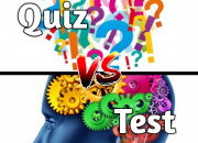Quiz Quiz ou tests de personnalit ?