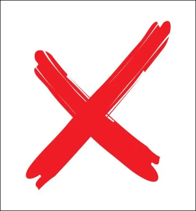 Dans [...], aucune réponse proposée n'est fausse.