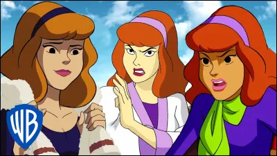 Comment sappelle ce personnage ?