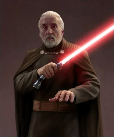 Qui est le Sith affronté par le duo Anakin et Kenobi, sur Geonosis ?