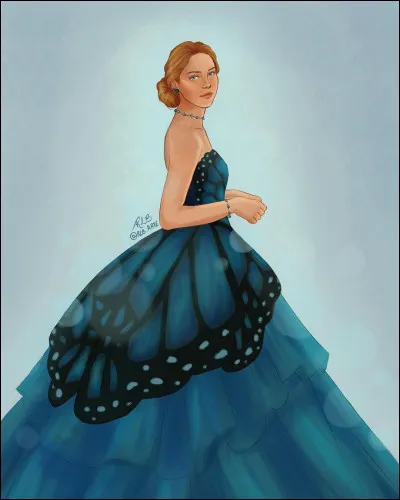 De quelle province vient America ?