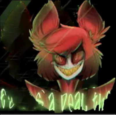 Pourquoi fais-tu ce test ?
(Oui, je sais que tu penses que c'est une question qui ne sert à rien mais elle est très importante.)