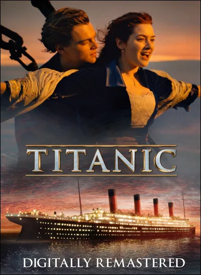 Quel est ton film préféré dans ces classiques ?