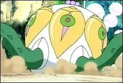 Qui est ce Bakugan ?