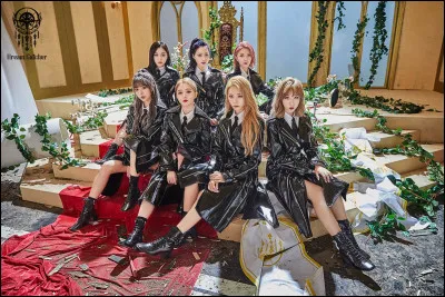 Qui a chanté "Déjà Vu" en 2019 ?