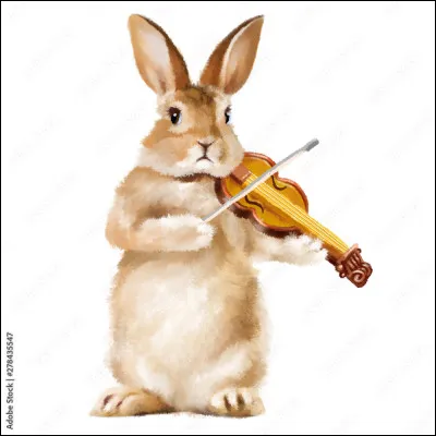 Quel est cet animal ?