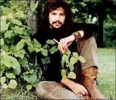 Pour Cat Stevens , ce titre a été classé n°1 en 1970...