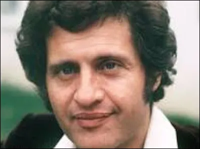 Pour Joe Dassin, ce titre a été classé n°1 en 1970...