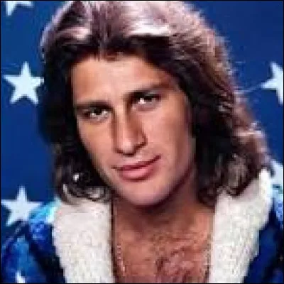 Pour Mike Brant, ce titre a été classé n°1 en 1970...