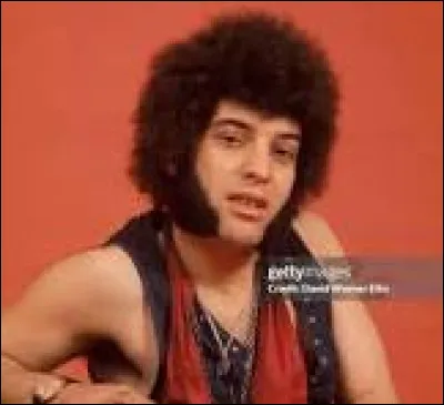 Pour Mungo Jerry, ce titre a été classé n°1 en 1970...