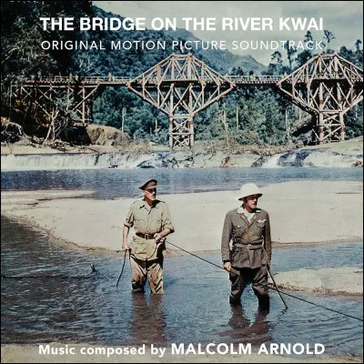 "Le POnt de la rivière Kwaï" est un roman signé Pierre Boulle.