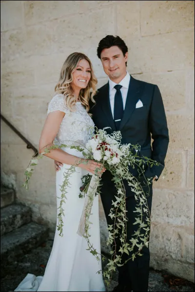 Avec qui te marierais-tu ?