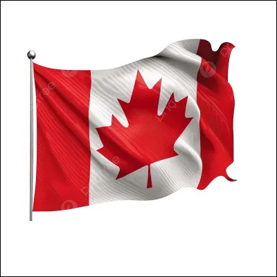 Quel est ce drapeau ?